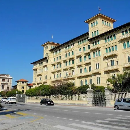 Miraggio Sei Casa de Férias *