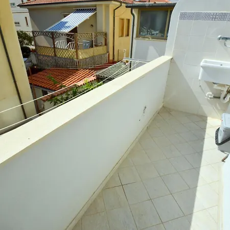 Casa de Férias Miraggio Sei