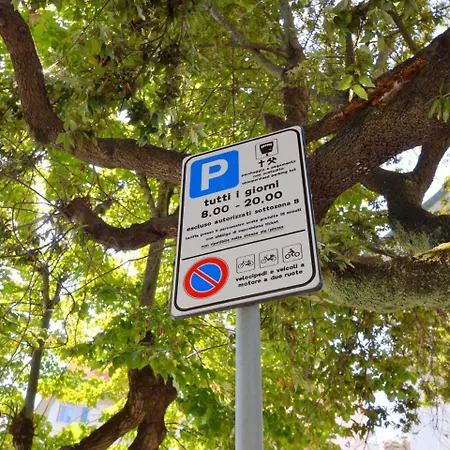 Miraggio Sei Casa de Férias *