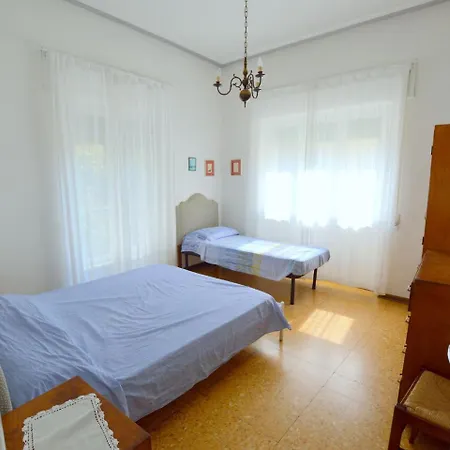 Miraggio Sei Casa de Férias *