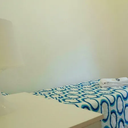 Casa de Férias Miraggio Sei *