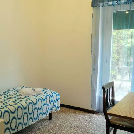 Casa de Férias Miraggio Sei Viareggio